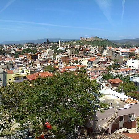 Rilican Best - View Hotel Selçuk Exterior foto