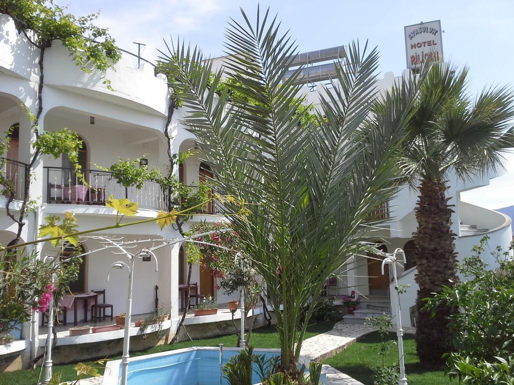 Rilican Best - View Hotel Selçuk Exterior foto