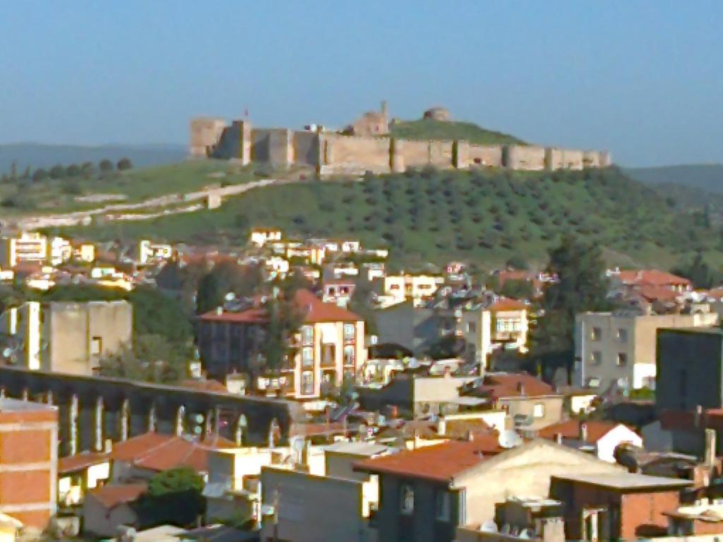 Rilican Best - View Hotel Selçuk Exterior foto