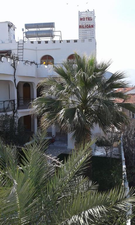 Rilican Best - View Hotel Selçuk Exterior foto