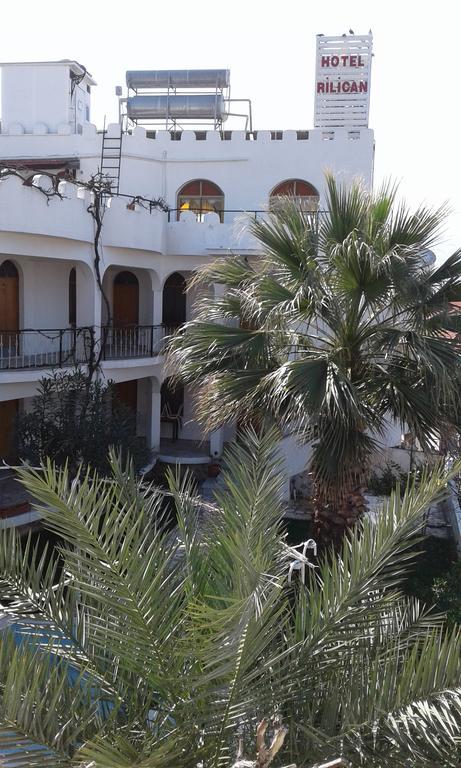 Rilican Best - View Hotel Selçuk Exterior foto