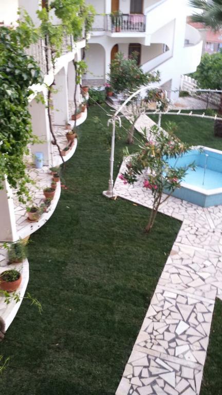 Rilican Best - View Hotel Selçuk Exterior foto