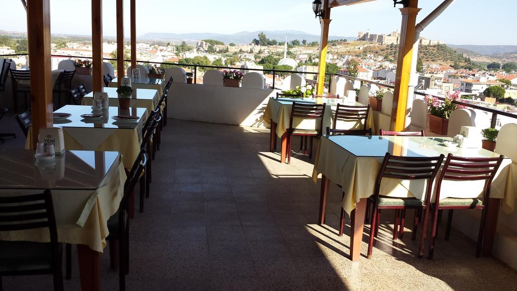 Rilican Best - View Hotel Selçuk Exterior foto